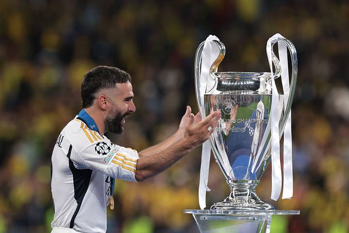 Real Madrid เรอัล มาดริด