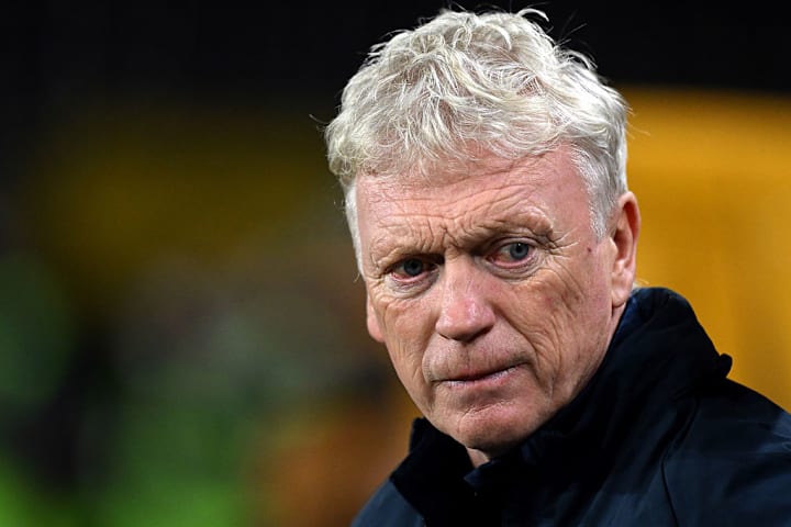 เดวิด มอยส์