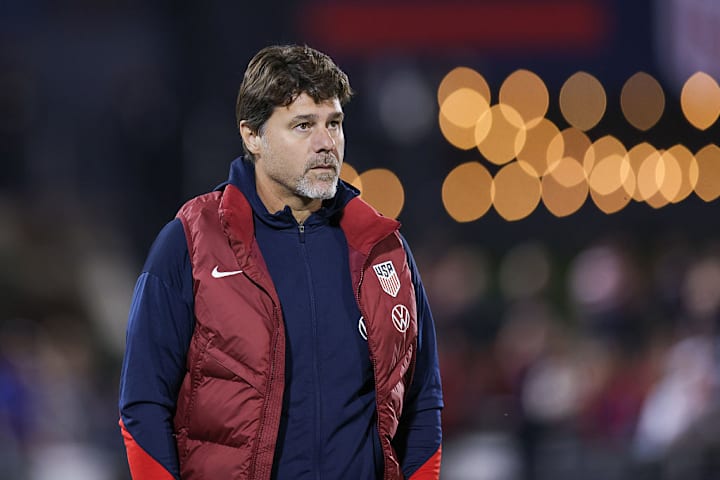 Mauricio Pochettino
