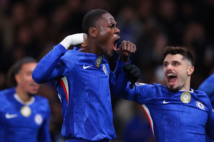 เทรโว ชาโลบาห์