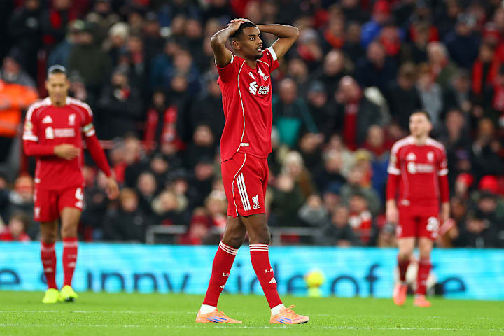 อเล็กซานเดอร์ อิซัค