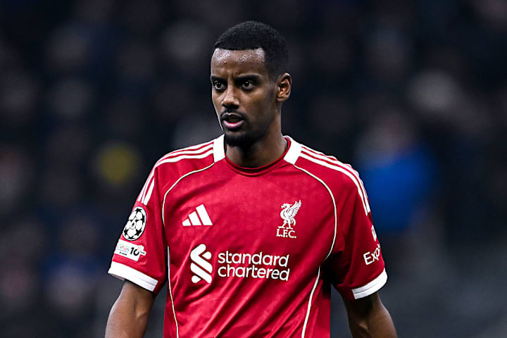 อเล็กซานเดอร์ อิซัค