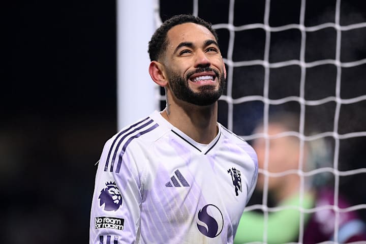 มาเธอุส คูนญ่า ในการเคลื่อนไหว