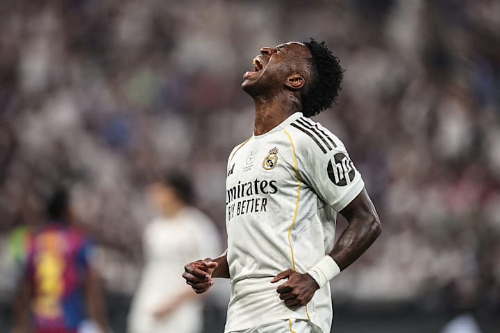 วินิซิอุส จูเนียร์