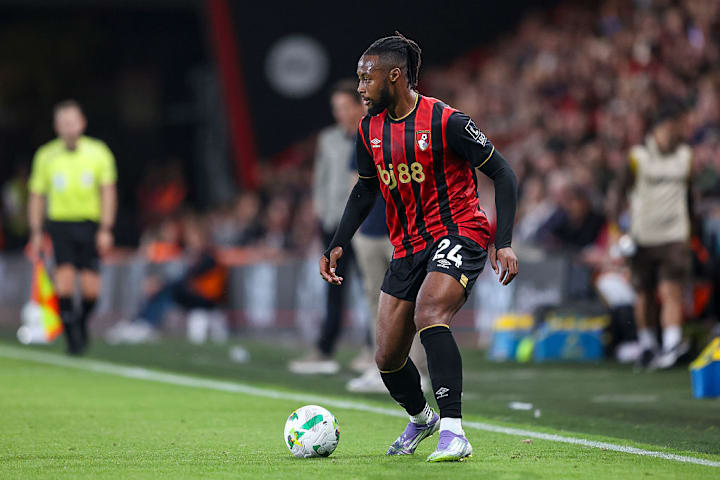 อองตวน เซเมนโย อองตวน เซเมนโย