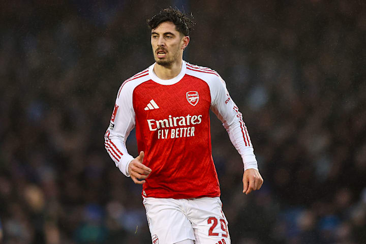 ไค ฮาเวิร์ตซ์ ไค ฮาเวิร์ตซ์