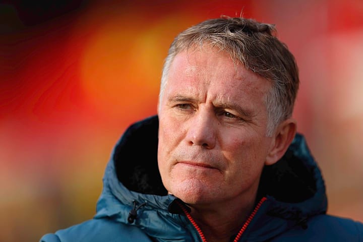 ฟิล พาร์กินสัน