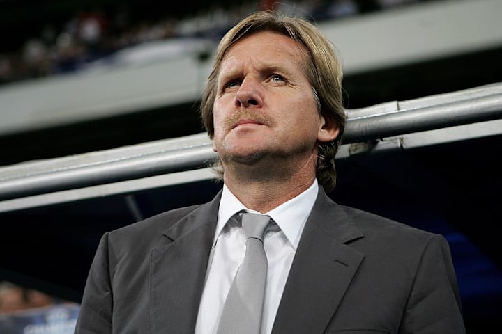 贝恩德·舒斯特尔