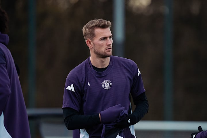 มัทไธส์ เดอ ลิกต์