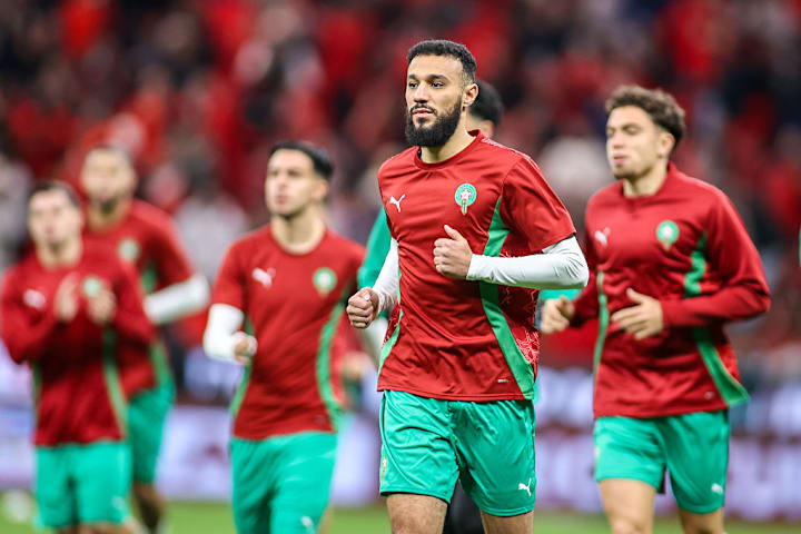 นุสไซร์ มาซราอุย