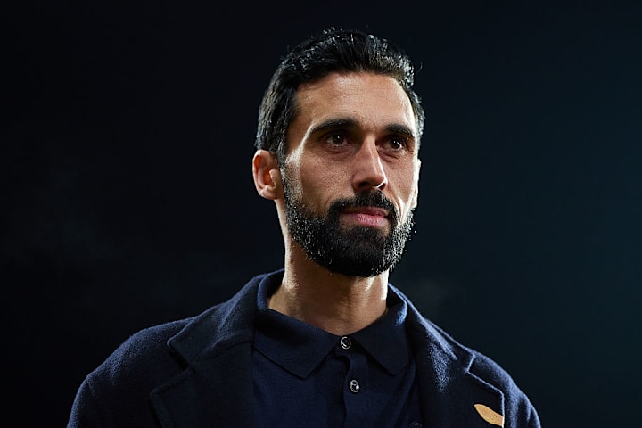 อัลบาโร่ อาร์เบโลอา