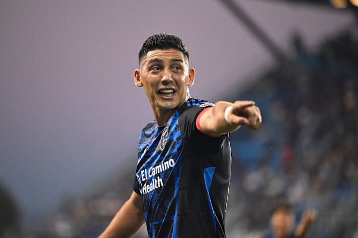 克里斯蒂安·埃斯皮诺萨