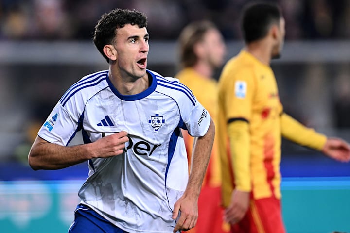 Jacobo Ramón of Como