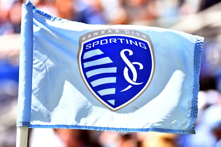 สปอร์ติ้ง แคนซัส ซิตี้