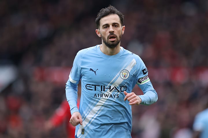 Bernardo Silva