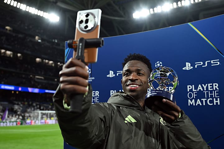 วินิซิอุส จูเนียร์