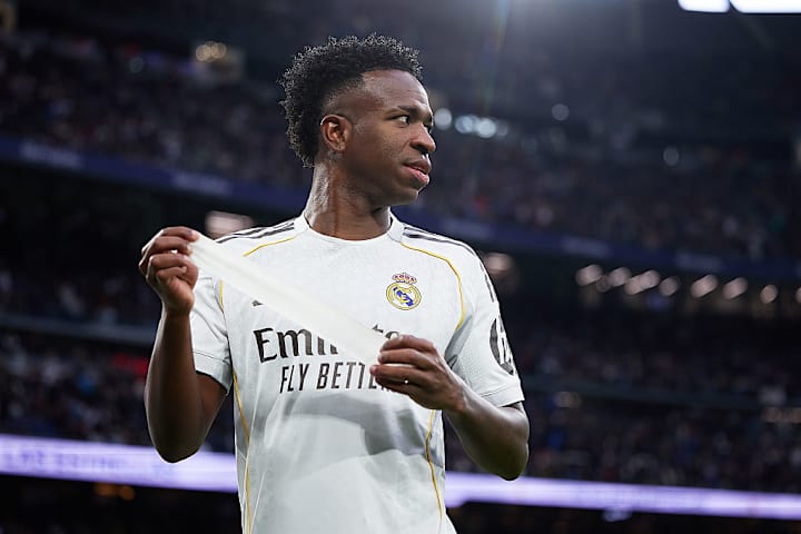 วินิซิอุส จูเนียร์