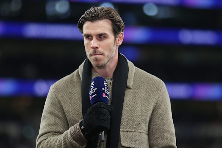 การ์เร็ธ เบล