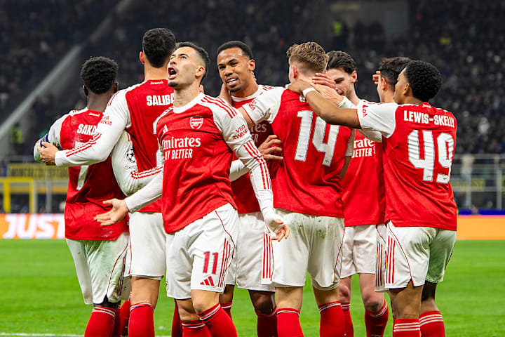 อาร์เซนอล