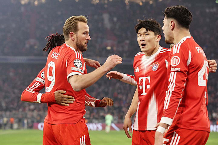 แฮร์รี่ เคน