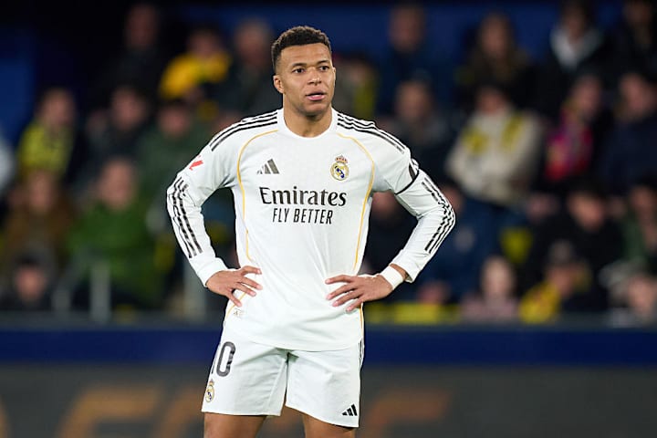 กิลเลียน เอ็มบัปเป้