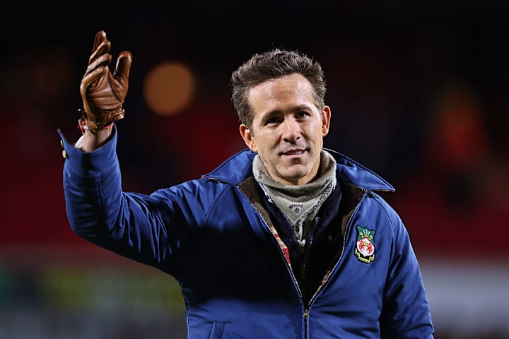 ไรอัน เรย์โนลด์ส