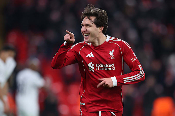 Liverpool Player Ratings vs. Qarabag: European Annihilation Secures Last 16 Berth