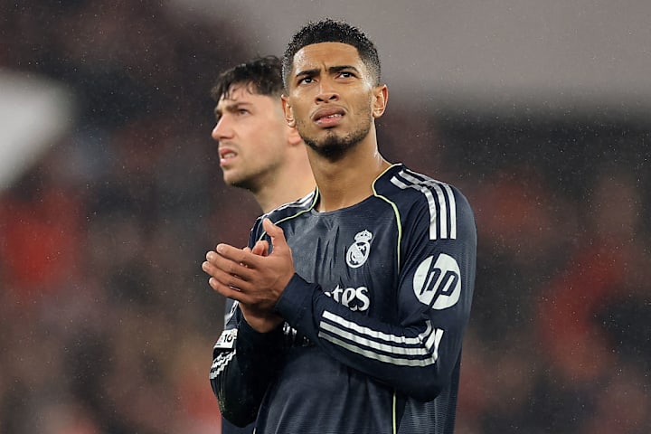 จูด เบลลิงแฮม