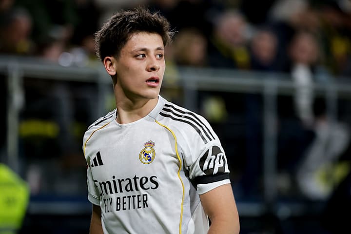 อาร์ดา กูเลอร์