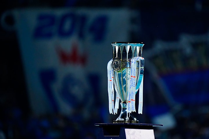 การแข่งขันแชมเปี้ยนส์ คัพ คอนคาคาฟ