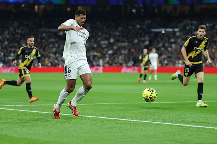 จูด เบลลิงแฮม