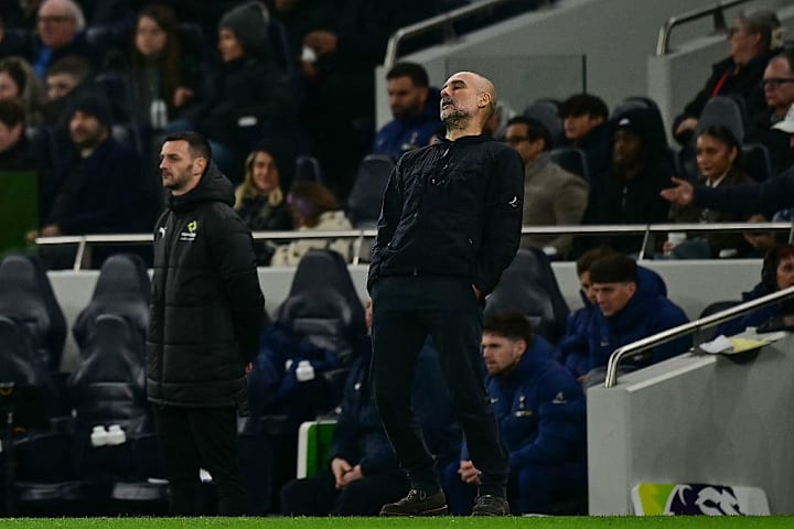 佩普·瓜迪奥拉 佩普·瓜迪奥拉