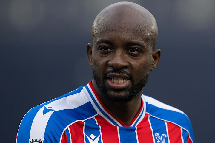 Jean-Philippe Mateta