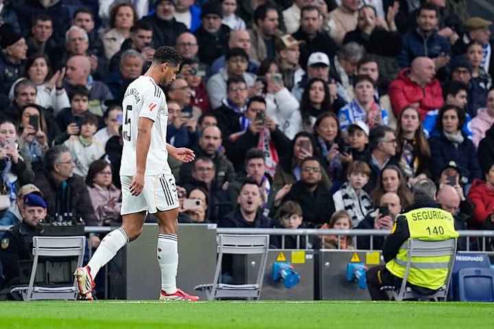 จูด เบลลิงแฮม