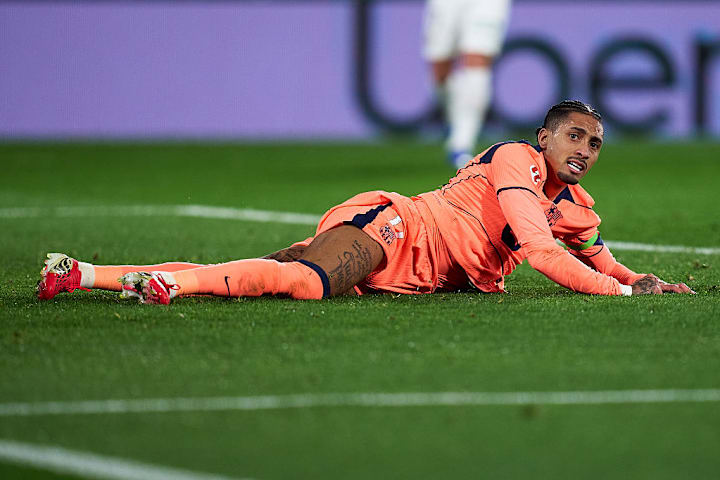 ราฟินญ่า