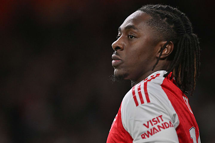 เอเบเรชี เอเซ่