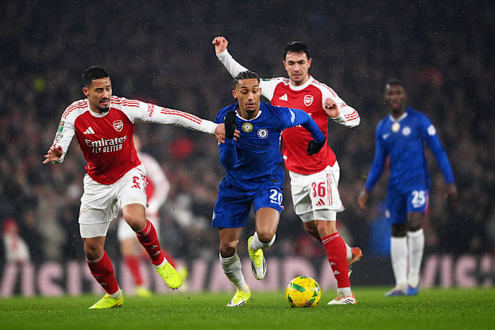 โจอาว เปโดร แห่งเชลซี