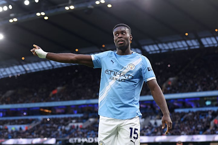 มาร์ค เกฮี่