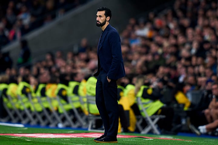 อัลบาโร่ อาร์เบโลอา