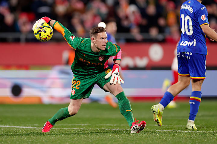 มาร์ค-อังเดร แทร์ สเตเกน