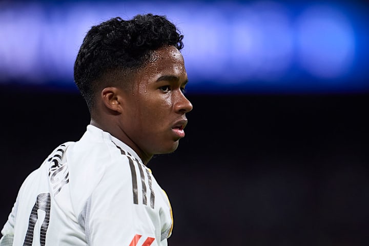 เอนดริก