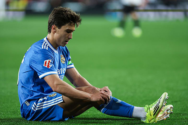 冈萨洛·加西亚