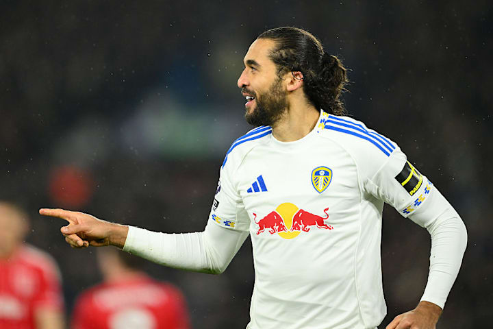 Dominic Calvert-Lewin