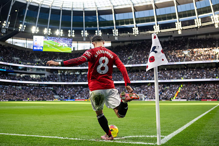 布鲁诺·费尔南德斯