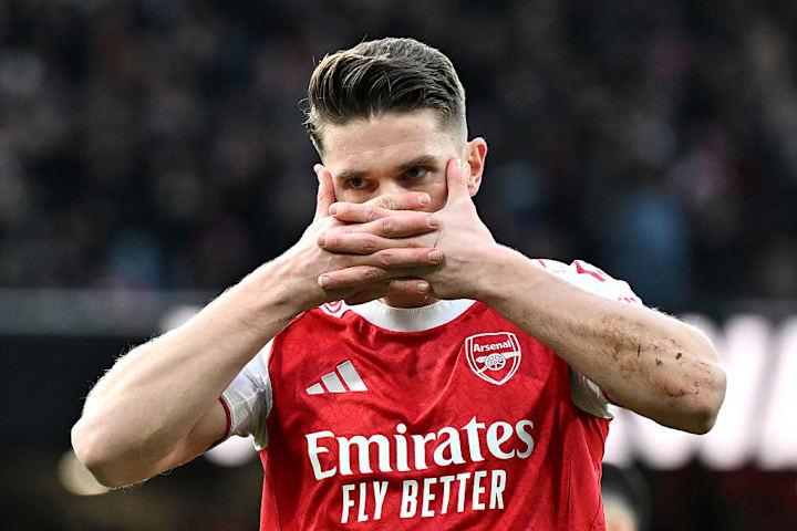 维克托·久克雷斯