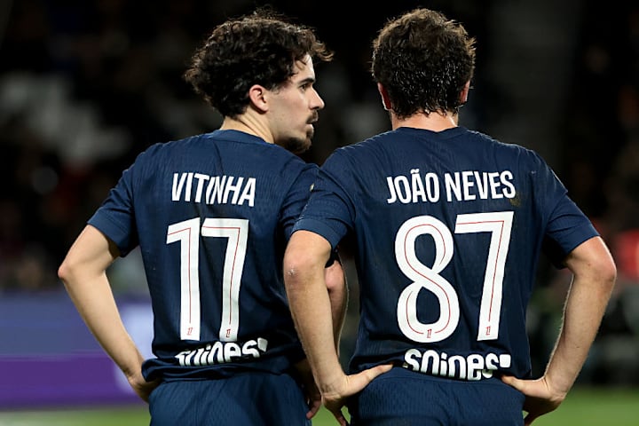 วิตินญ่า, โชอาว เนเวส