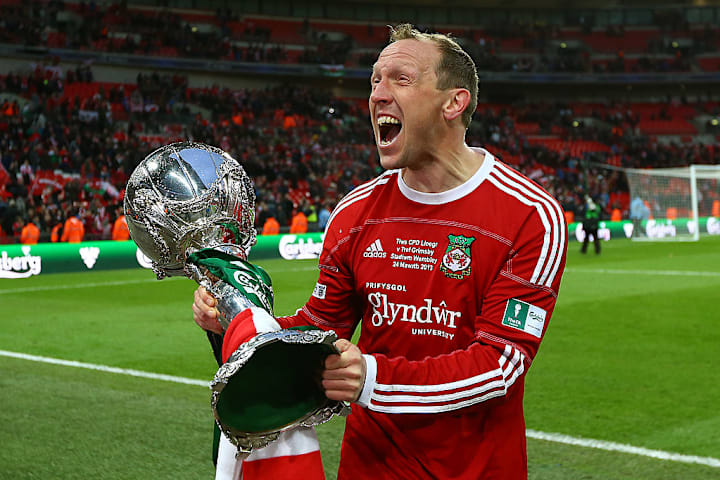 เร็กซ์แฮมชนะเอฟเอ โทรฟี่