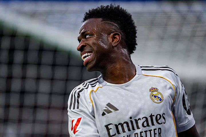 วินิซิอุส จูเนียร์ วินิซิอุส จูเนียร์