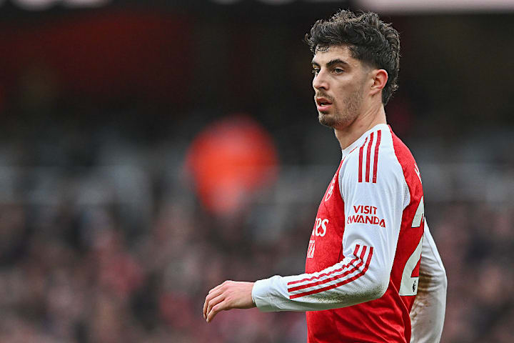 ไค ฮาเวิร์ตซ์ ไค ฮาเวิร์ตซ์