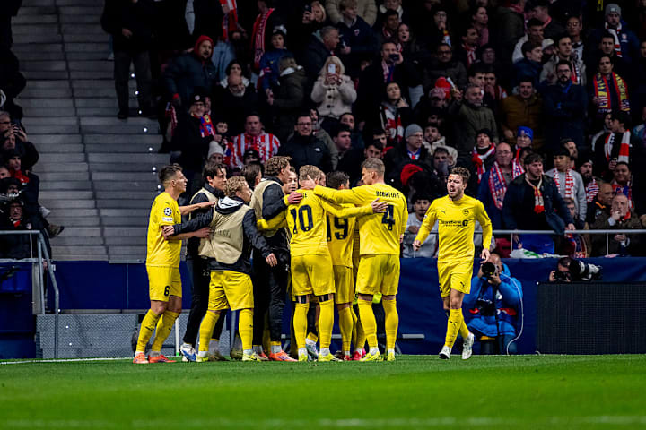 博德闪耀 博德闪耀